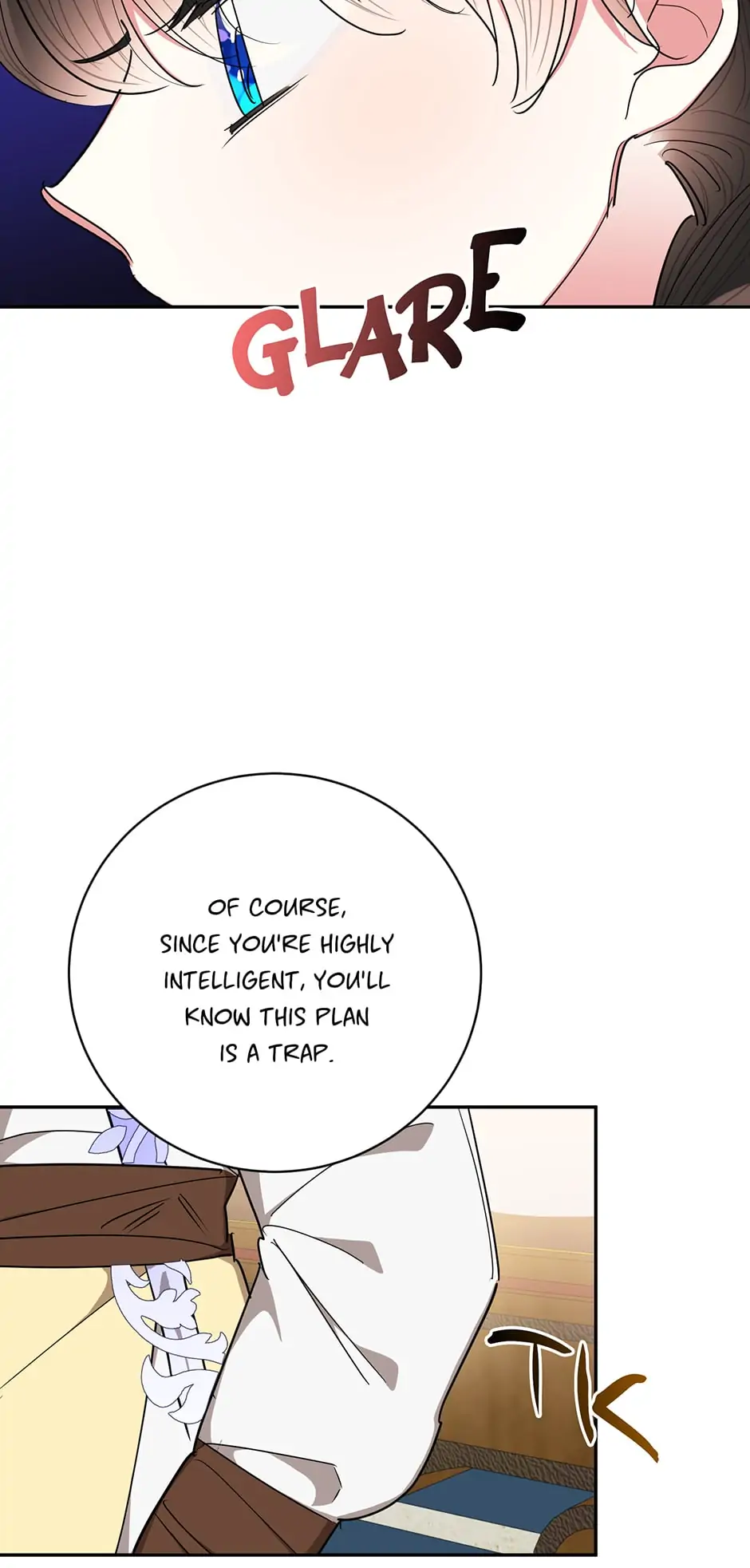 Precious Daughter of the Greatest Martial Arts Villain Chapter 56 - page 13