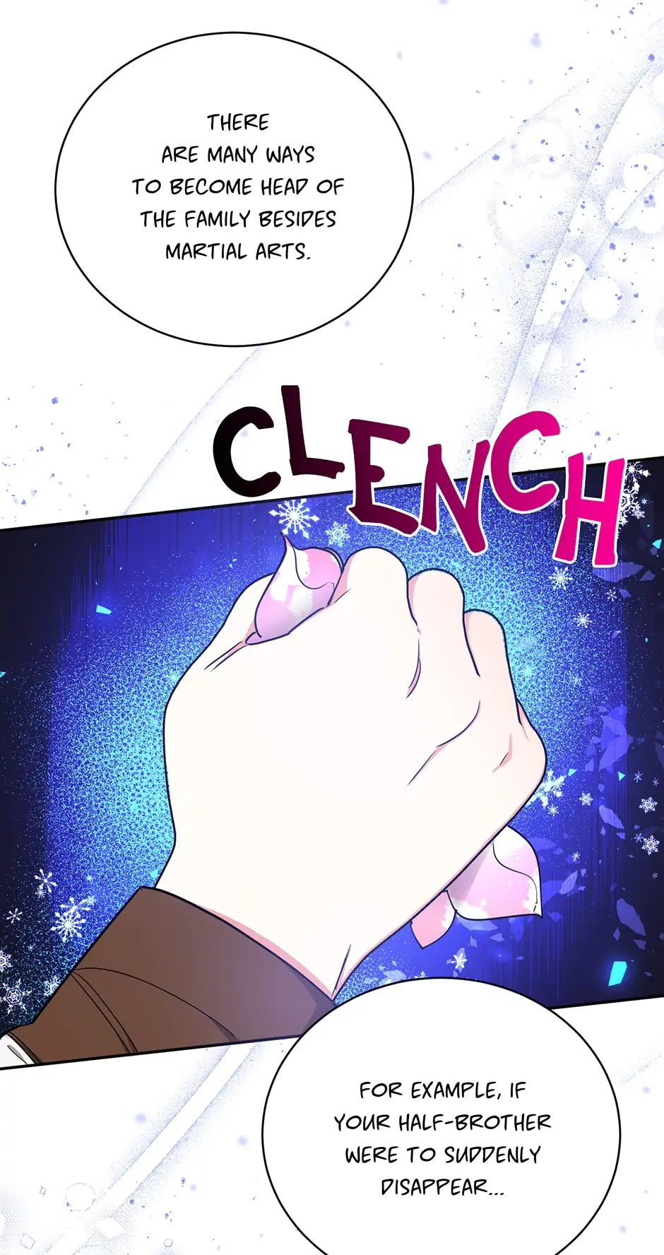 Precious Daughter of the Greatest Martial Arts Villain Chapter 56 - page 17