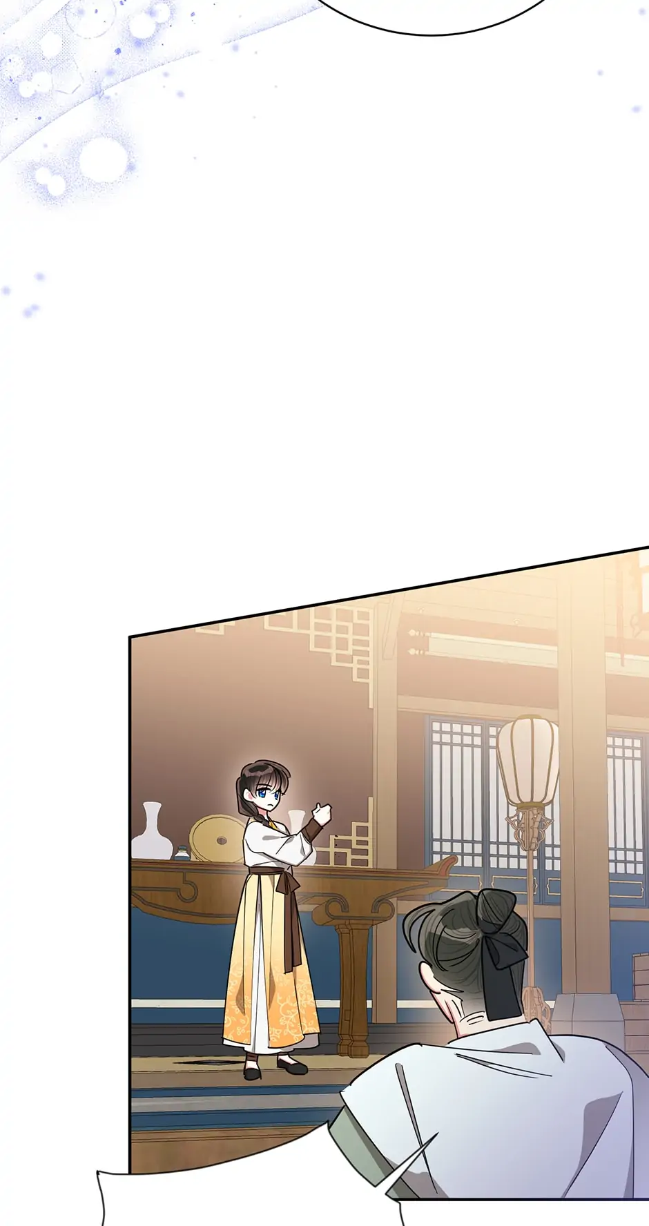Precious Daughter of the Greatest Martial Arts Villain Chapter 56 - page 18