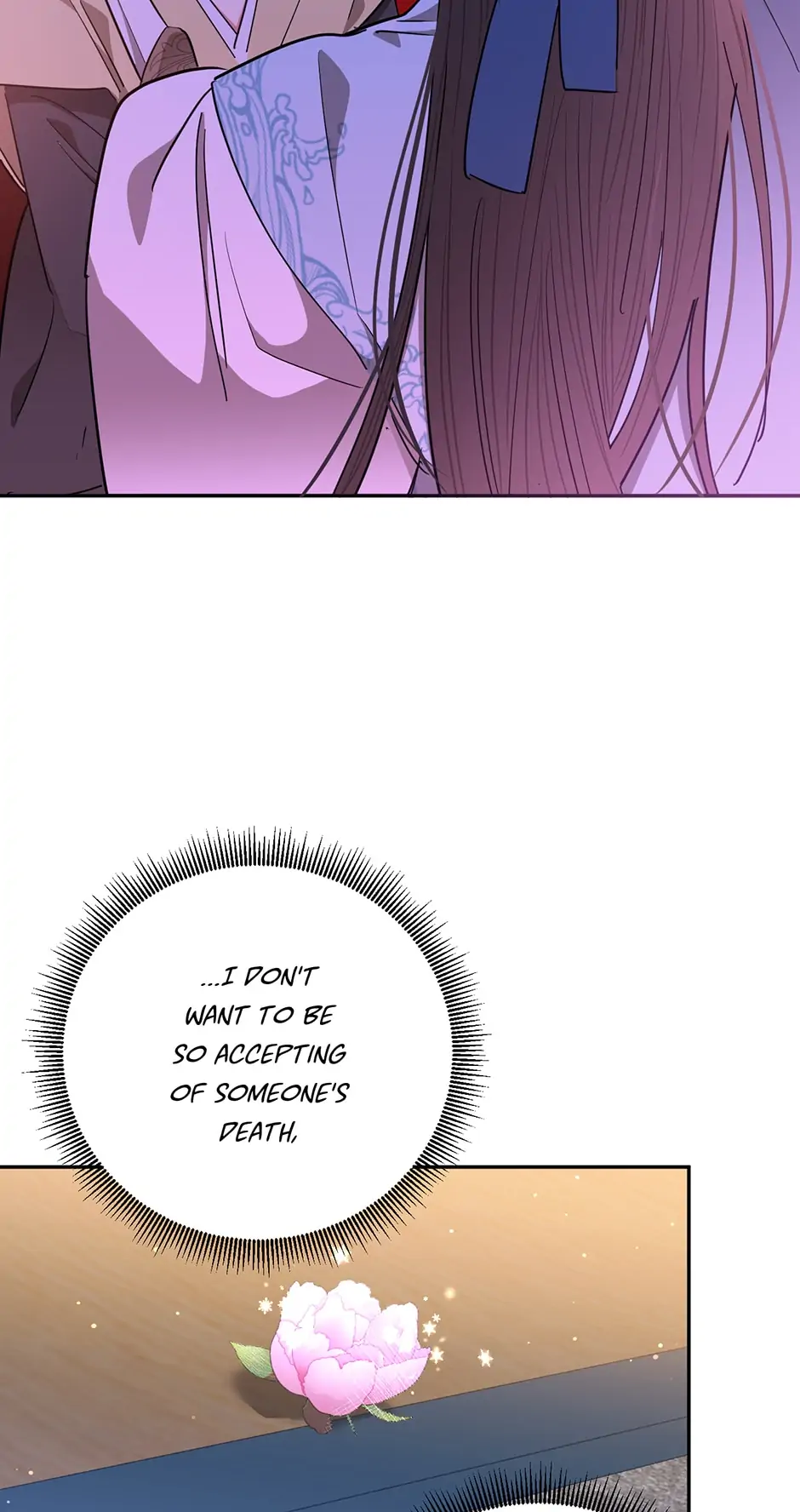Precious Daughter of the Greatest Martial Arts Villain Chapter 56 - page 21
