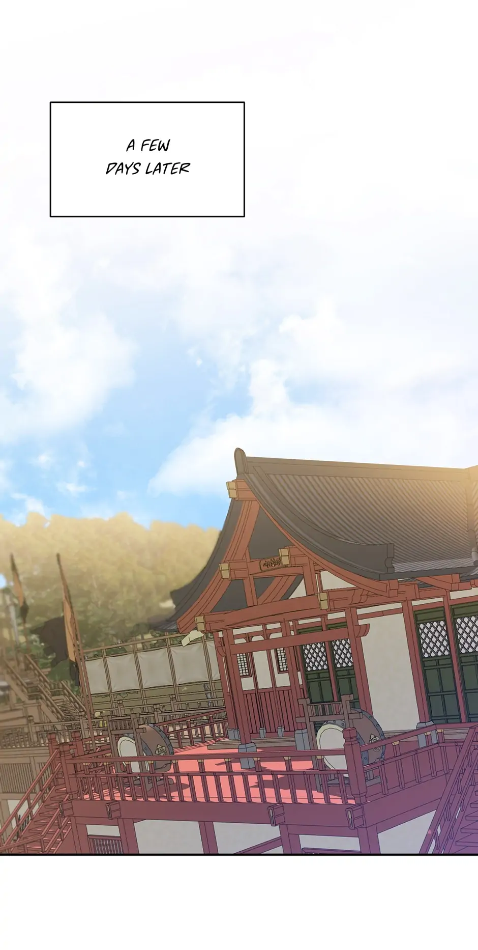 Precious Daughter of the Greatest Martial Arts Villain Chapter 56 - page 28