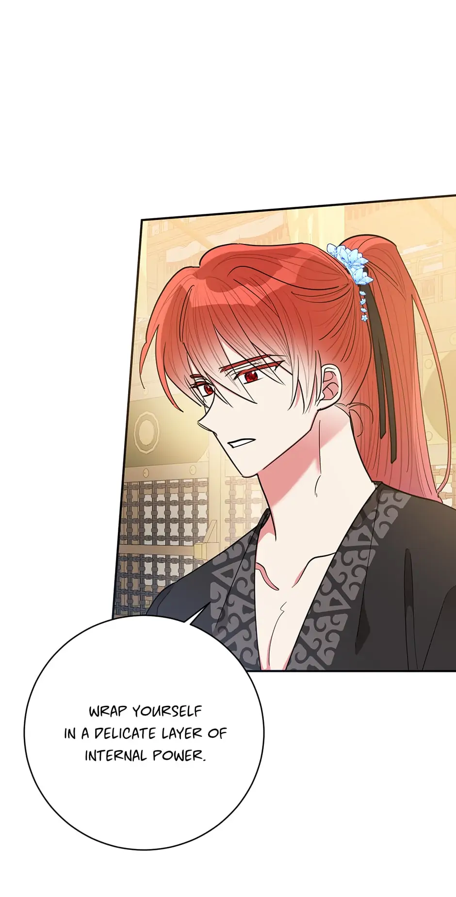 Precious Daughter of the Greatest Martial Arts Villain Chapter 56 - page 30