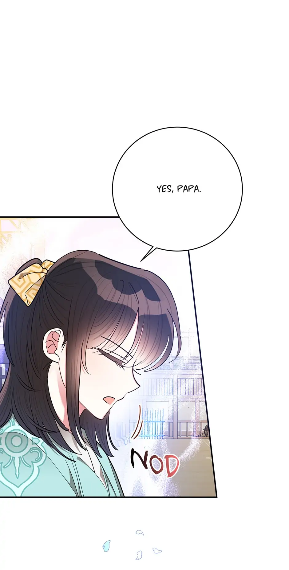 Precious Daughter of the Greatest Martial Arts Villain Chapter 56 - page 31