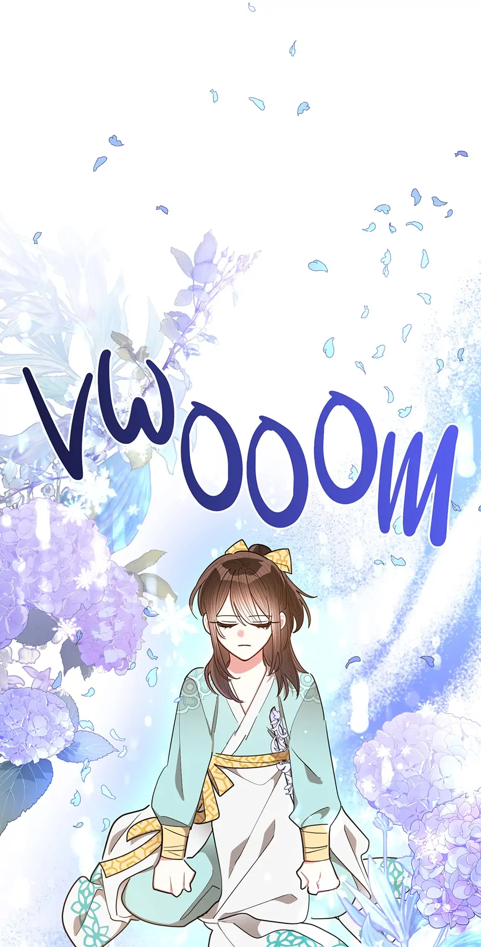 Precious Daughter of the Greatest Martial Arts Villain Chapter 56 - page 32