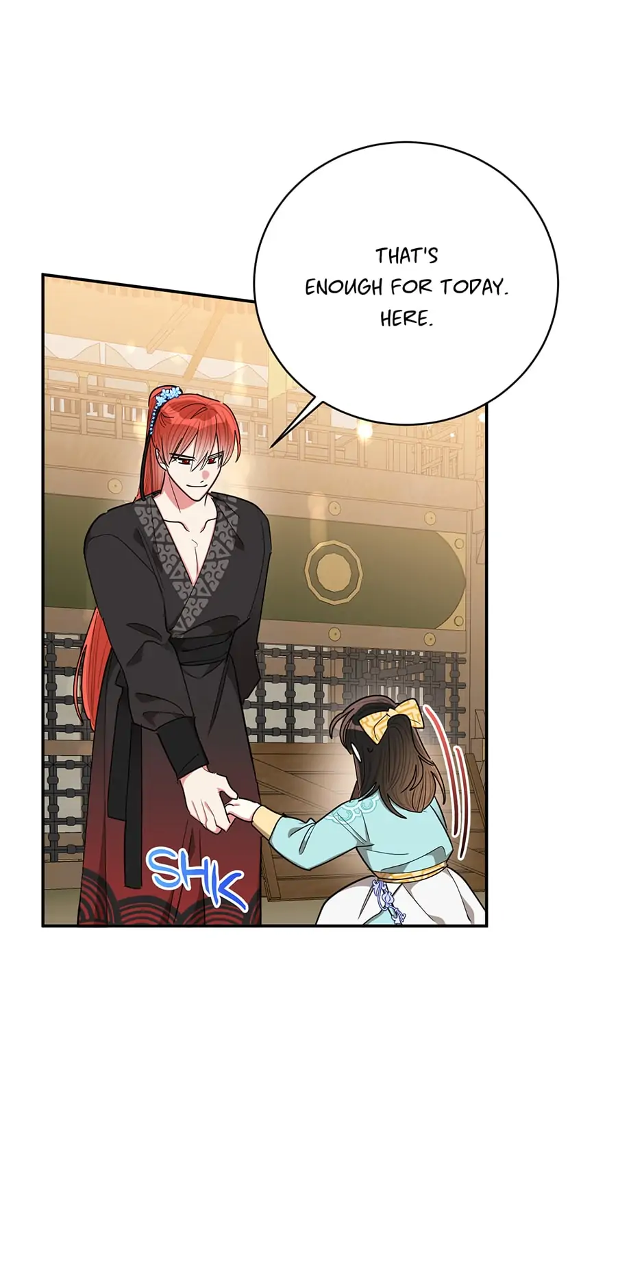 Precious Daughter of the Greatest Martial Arts Villain Chapter 56 - page 38
