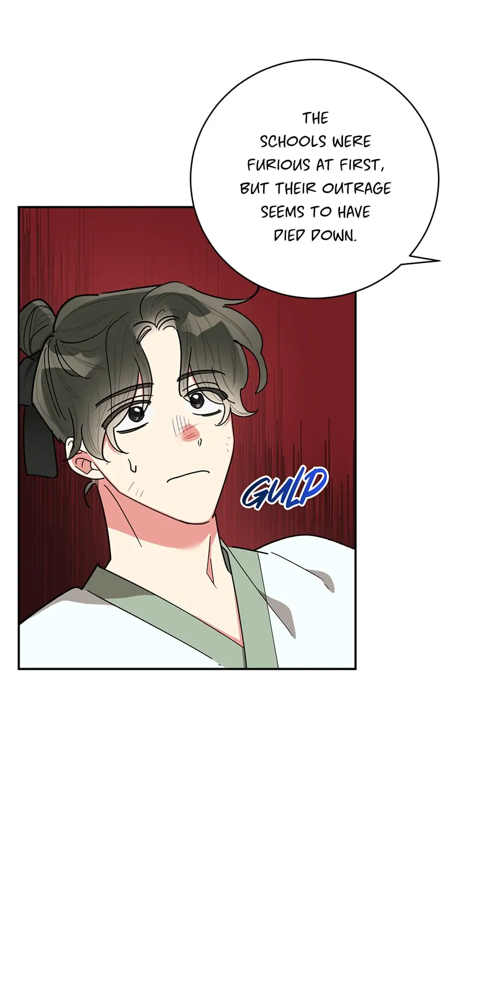 Precious Daughter of the Greatest Martial Arts Villain Chapter 56 - page 3