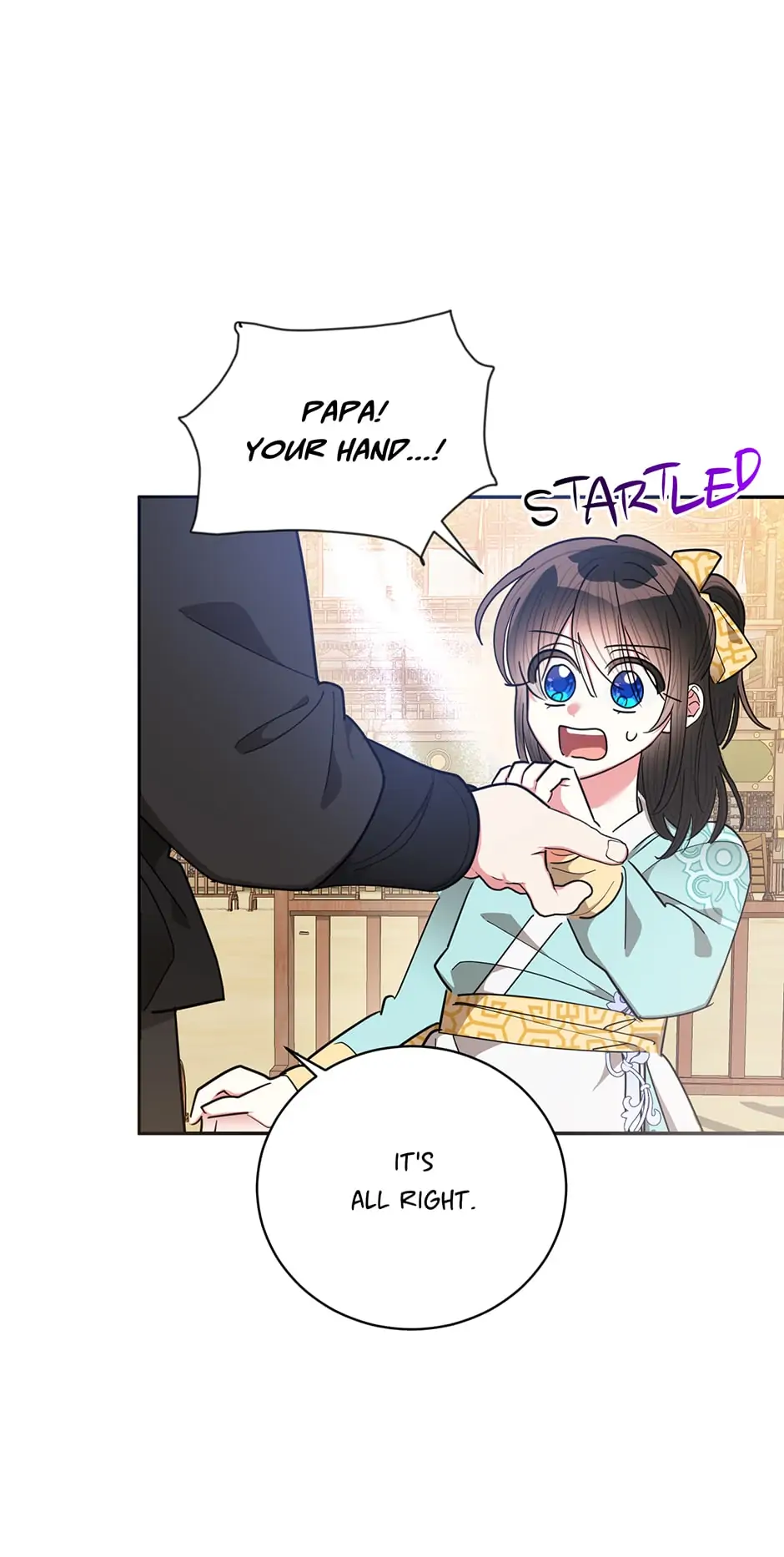 Precious Daughter of the Greatest Martial Arts Villain Chapter 56 - page 40