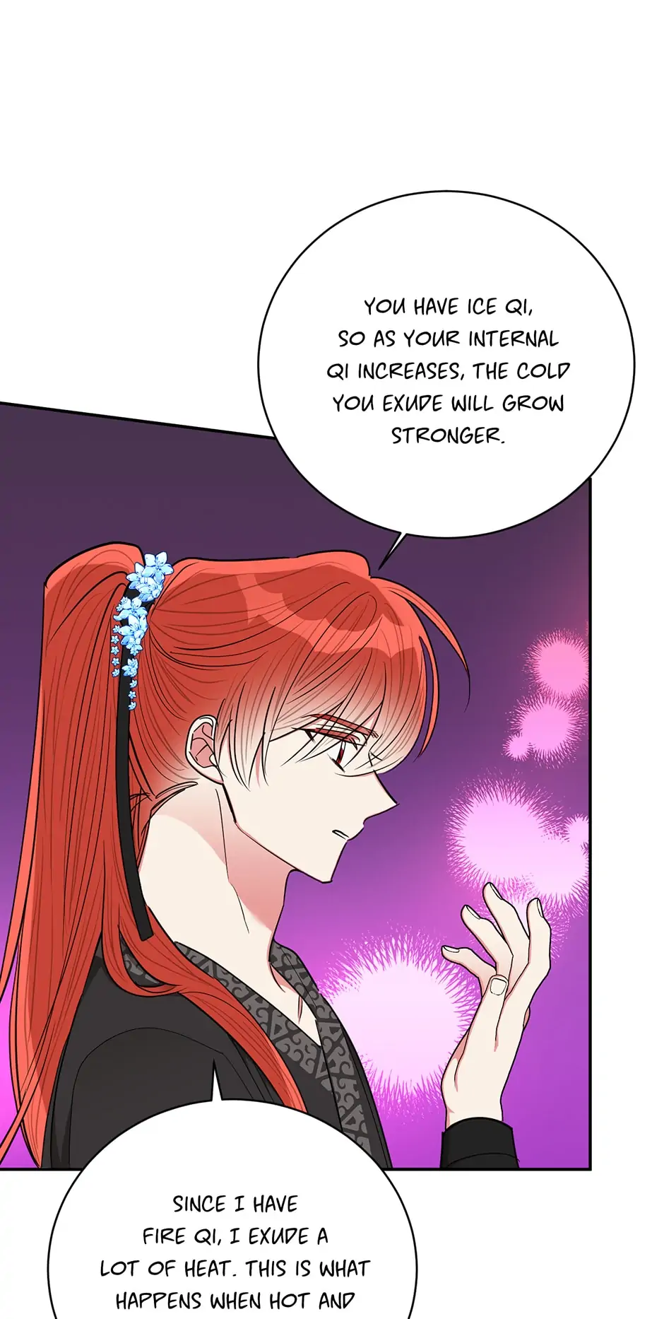 Precious Daughter of the Greatest Martial Arts Villain Chapter 56 - page 41