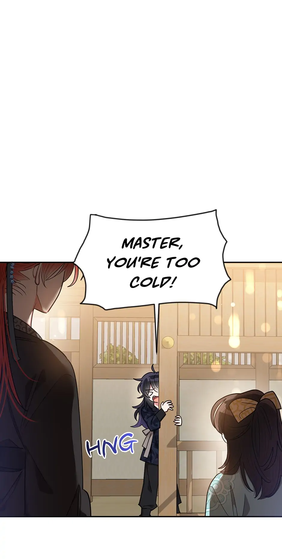 Precious Daughter of the Greatest Martial Arts Villain Chapter 56 - page 43