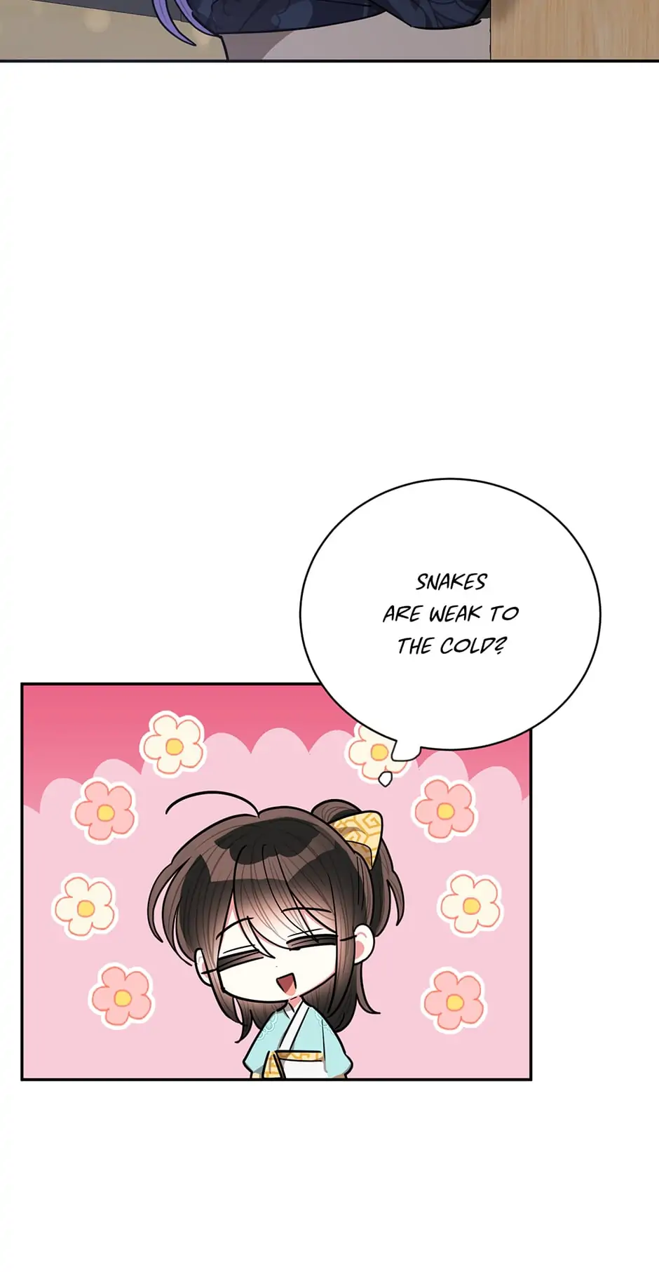 Precious Daughter of the Greatest Martial Arts Villain Chapter 56 - page 46