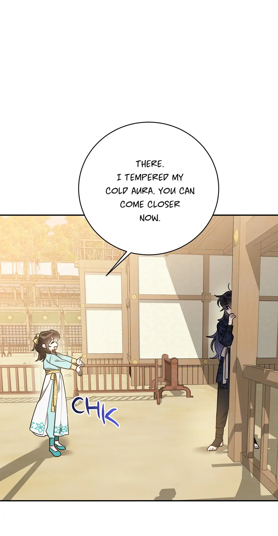 Precious Daughter of the Greatest Martial Arts Villain Chapter 56 - page 48