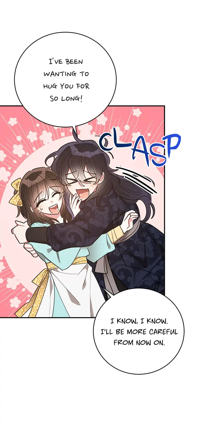 Precious Daughter of the Greatest Martial Arts Villain Chapter 56 - page 50