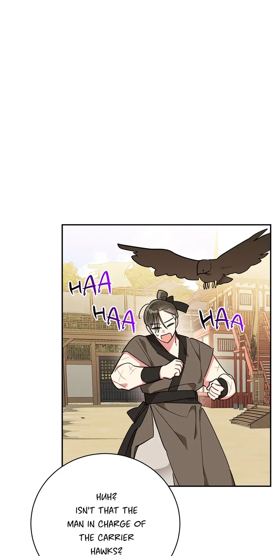 Precious Daughter of the Greatest Martial Arts Villain Chapter 56 - page 56