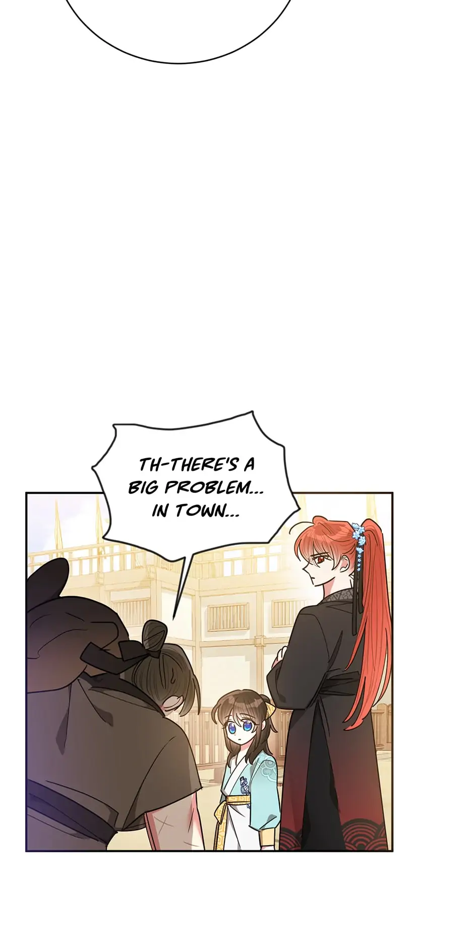 Precious Daughter of the Greatest Martial Arts Villain Chapter 56 - page 57