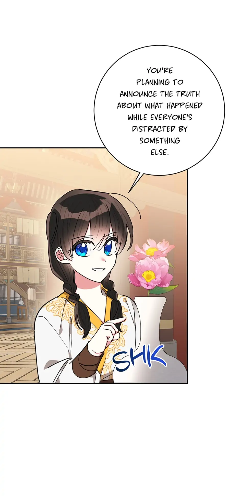 Precious Daughter of the Greatest Martial Arts Villain Chapter 56 - page 5