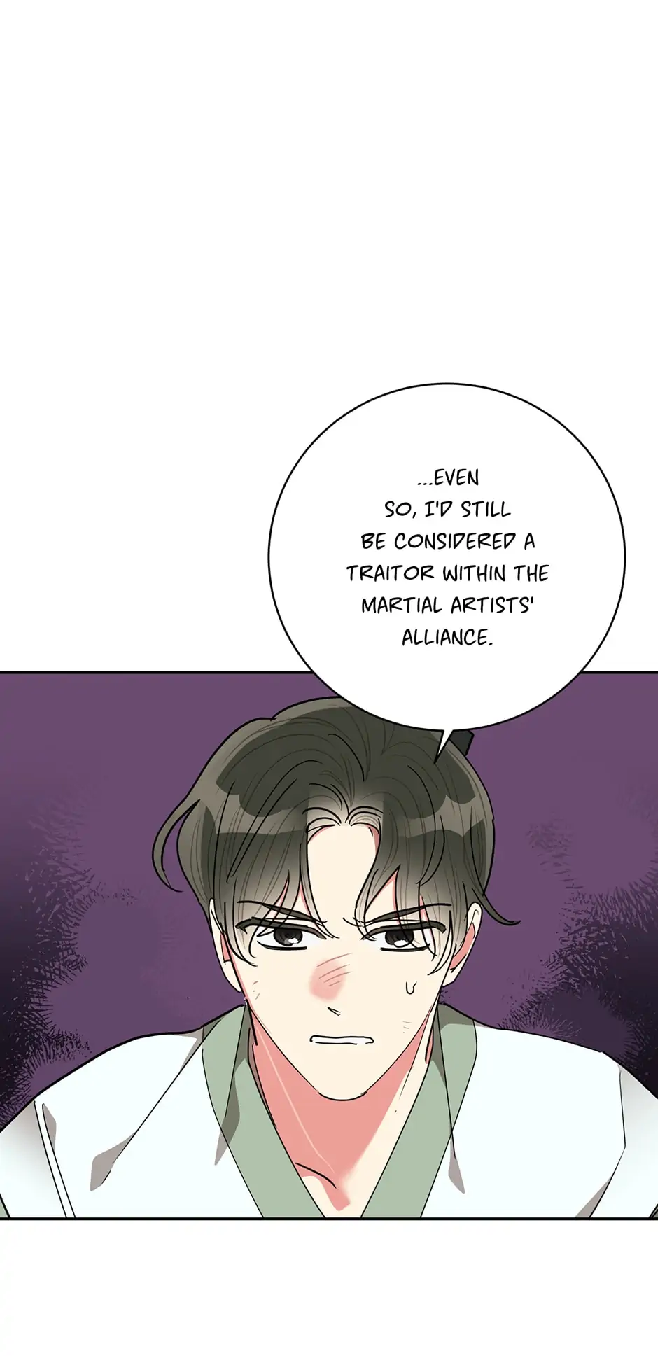 Precious Daughter of the Greatest Martial Arts Villain Chapter 56 - page 7