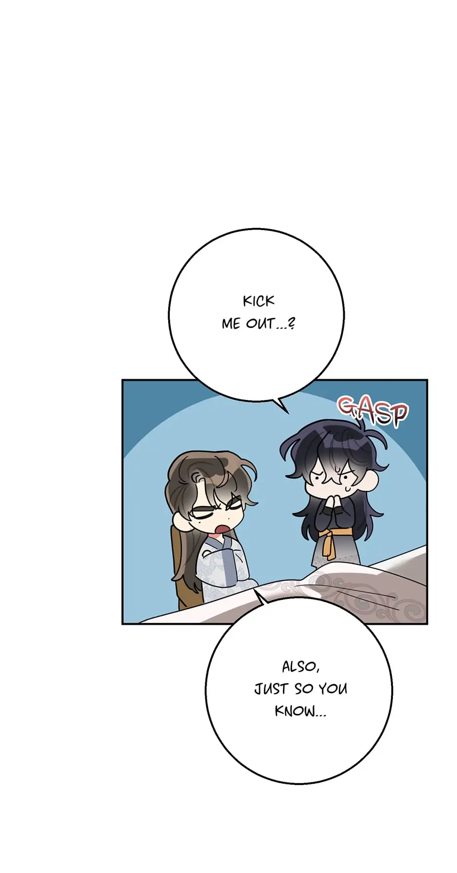 Precious Daughter of the Greatest Martial Arts Villain Chapter 75 - page 22