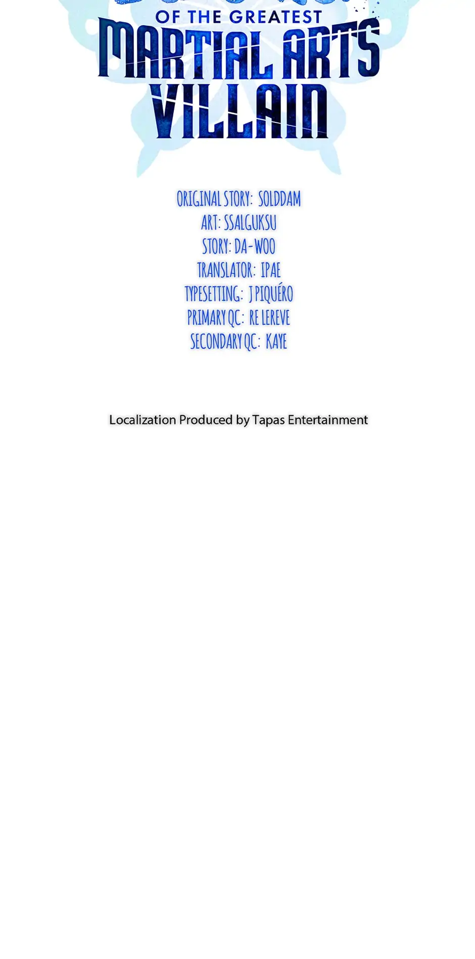 Precious Daughter of the Greatest Martial Arts Villain Chapter 75 - page 26