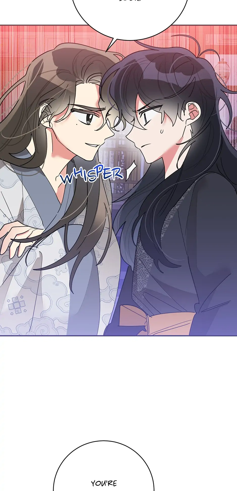 Precious Daughter of the Greatest Martial Arts Villain Chapter 75 - page 39
