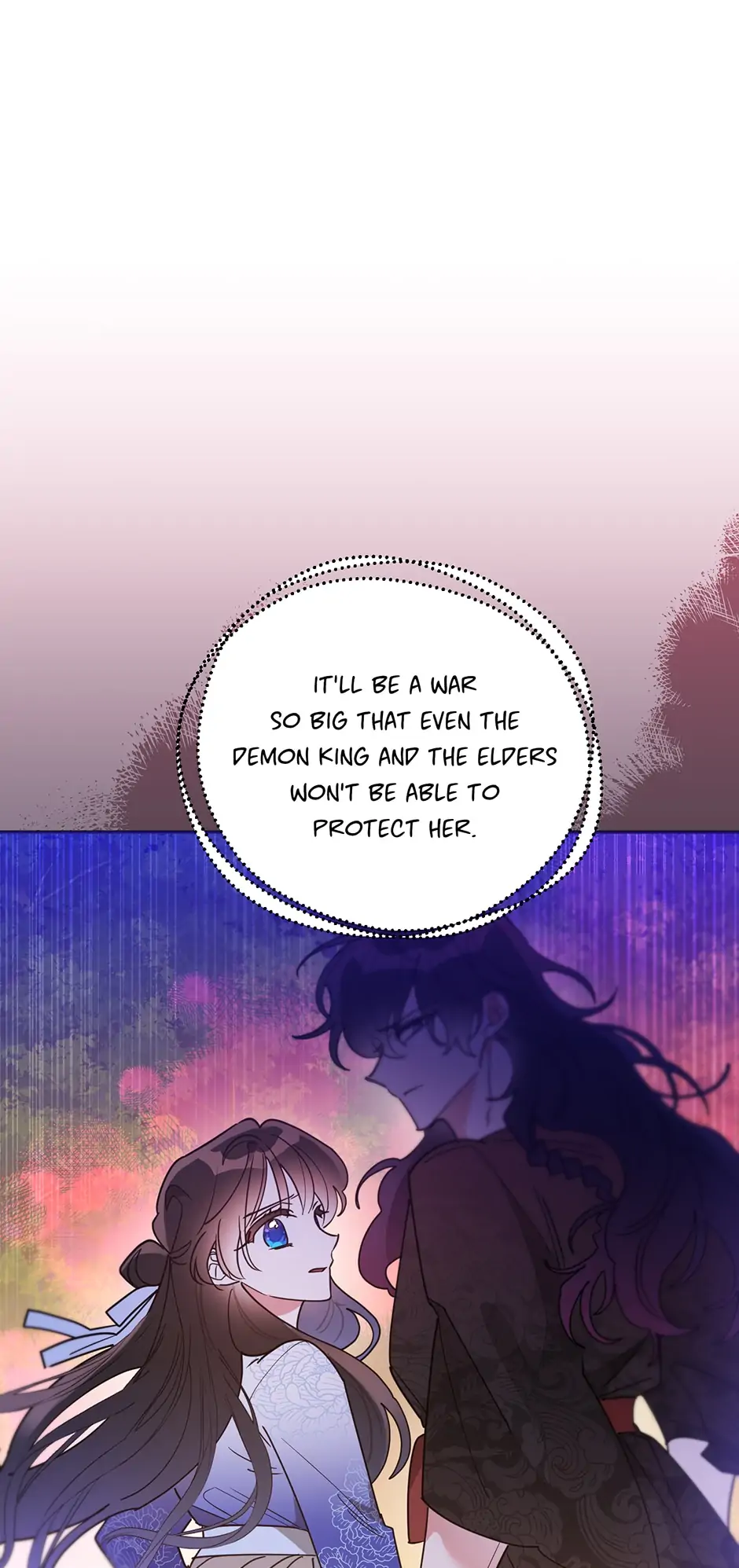 Precious Daughter of the Greatest Martial Arts Villain Chapter 75 - page 44