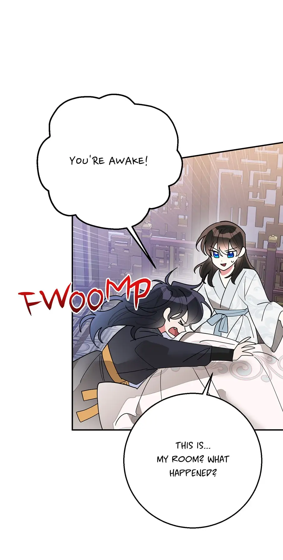 Precious Daughter of the Greatest Martial Arts Villain Chapter 75 - page 51
