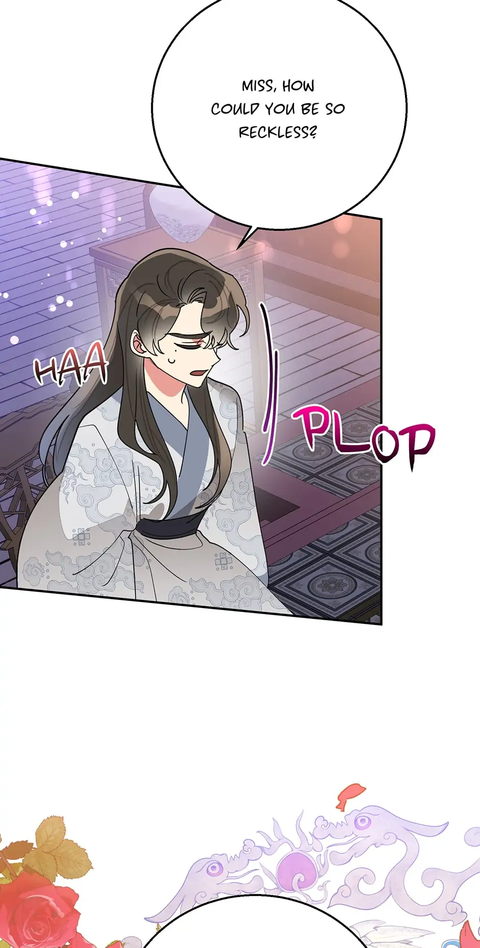 Precious Daughter of the Greatest Martial Arts Villain Chapter 75 - page 54