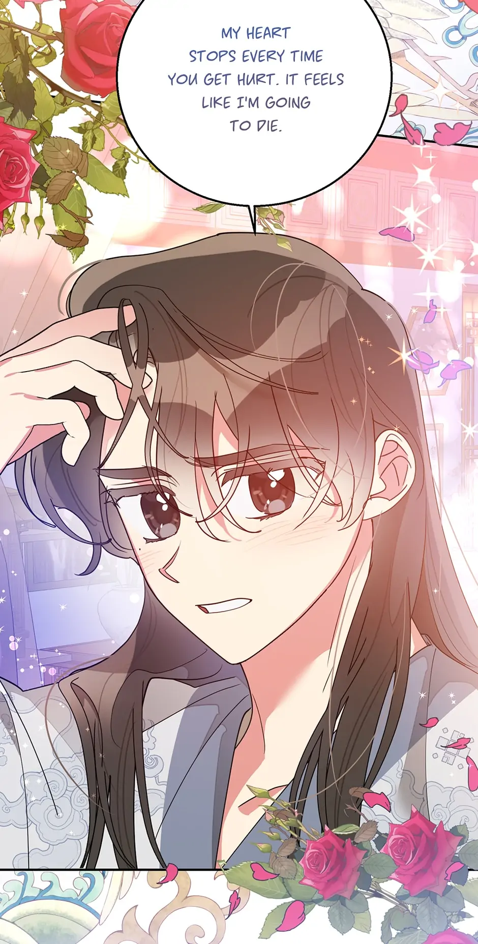 Precious Daughter of the Greatest Martial Arts Villain Chapter 75 - page 55