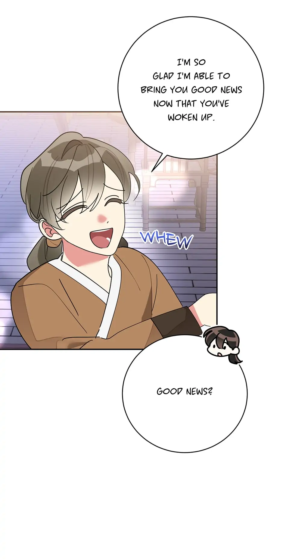 Precious Daughter of the Greatest Martial Arts Villain Chapter 75 - page 64