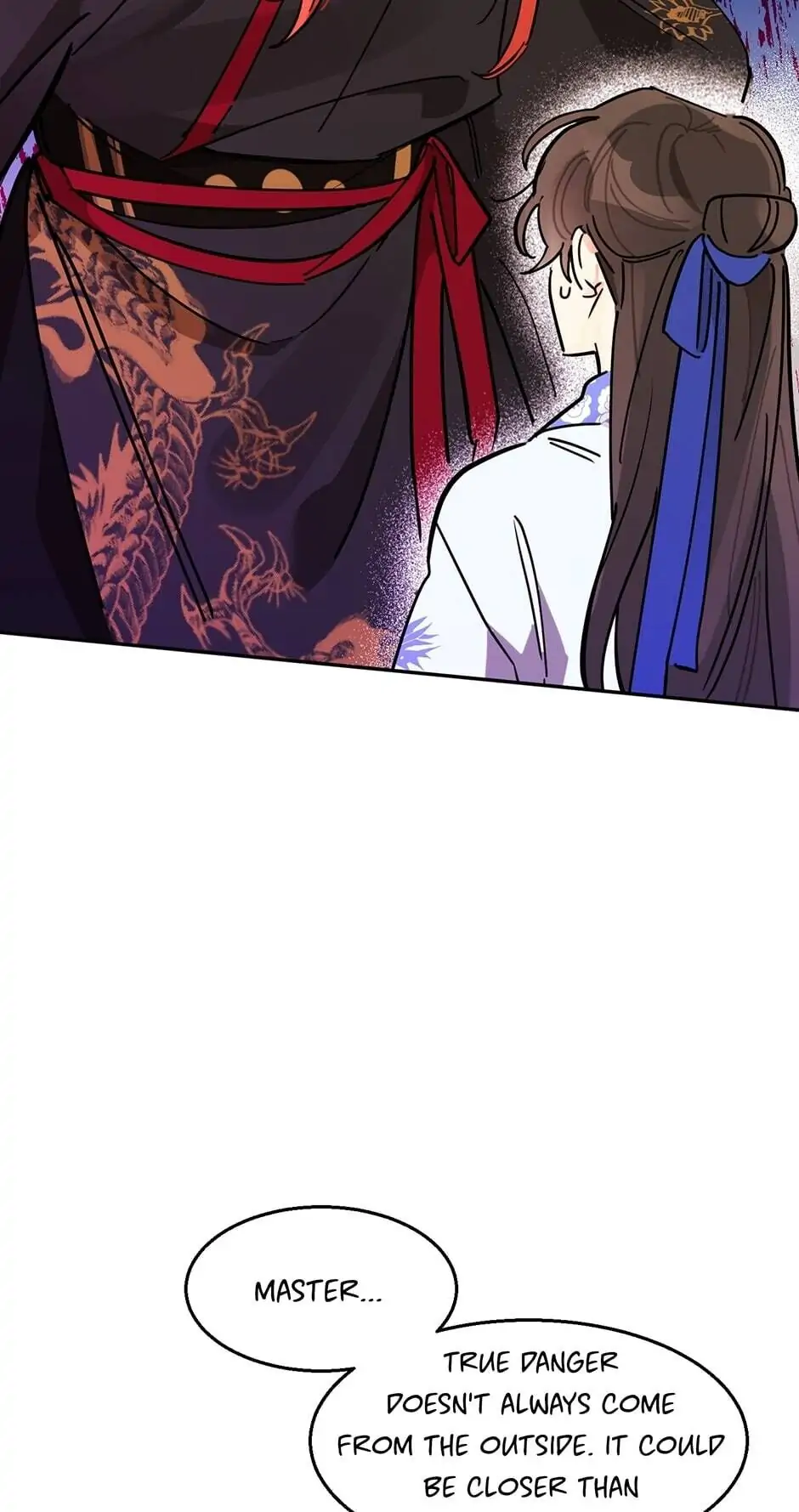 Precious Daughter of the Greatest Martial Arts Villain Chapter 6 - page 13