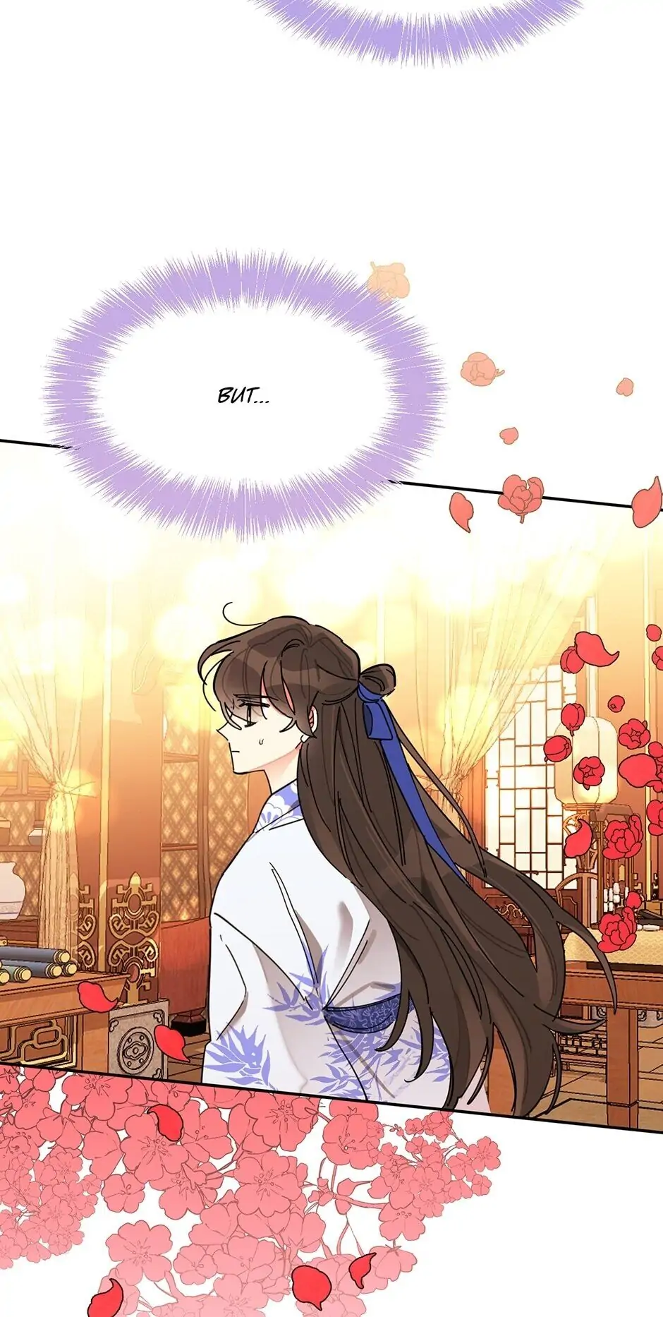 Precious Daughter of the Greatest Martial Arts Villain Chapter 6 - page 19