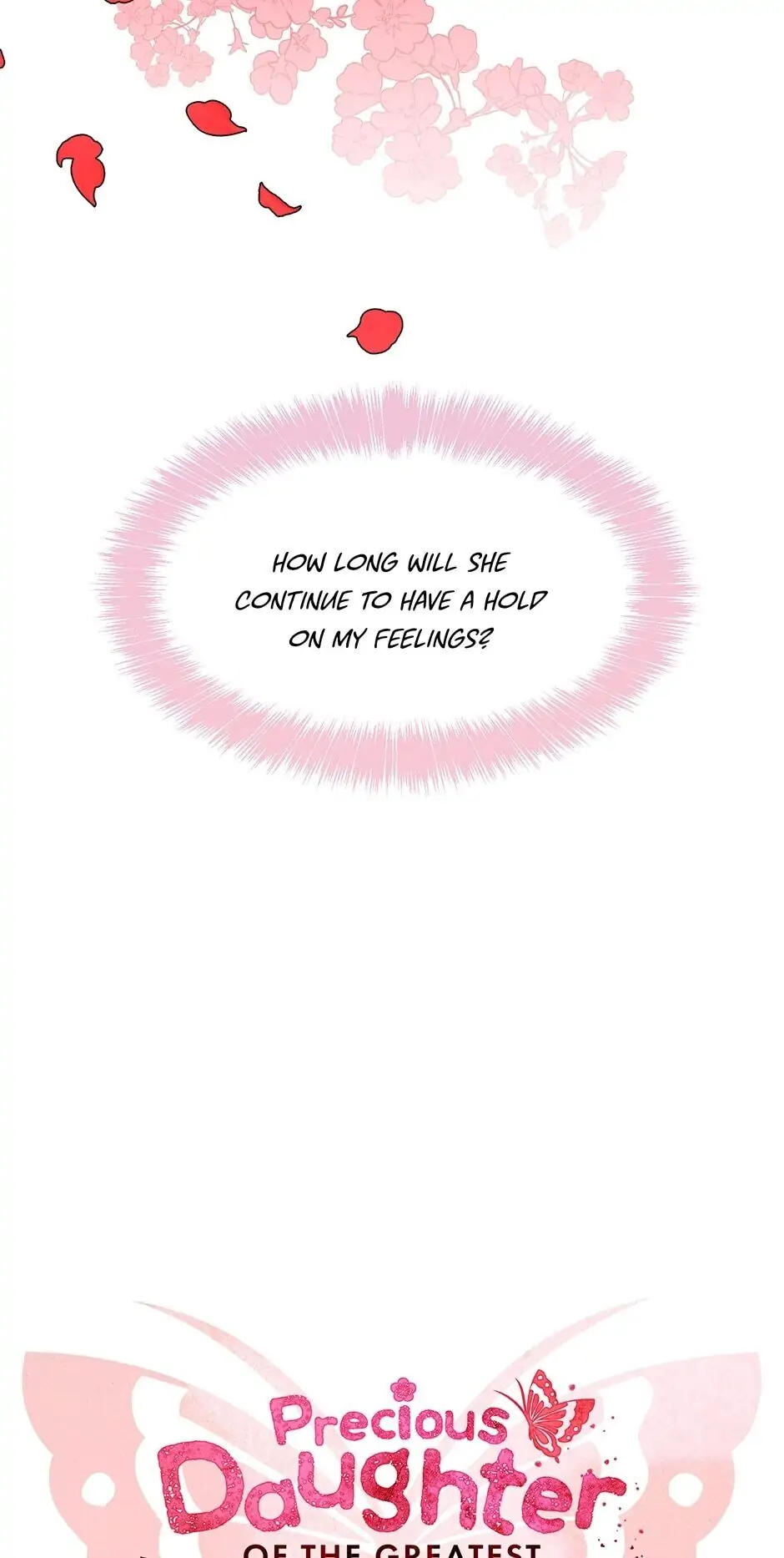 Precious Daughter of the Greatest Martial Arts Villain Chapter 6 - page 20