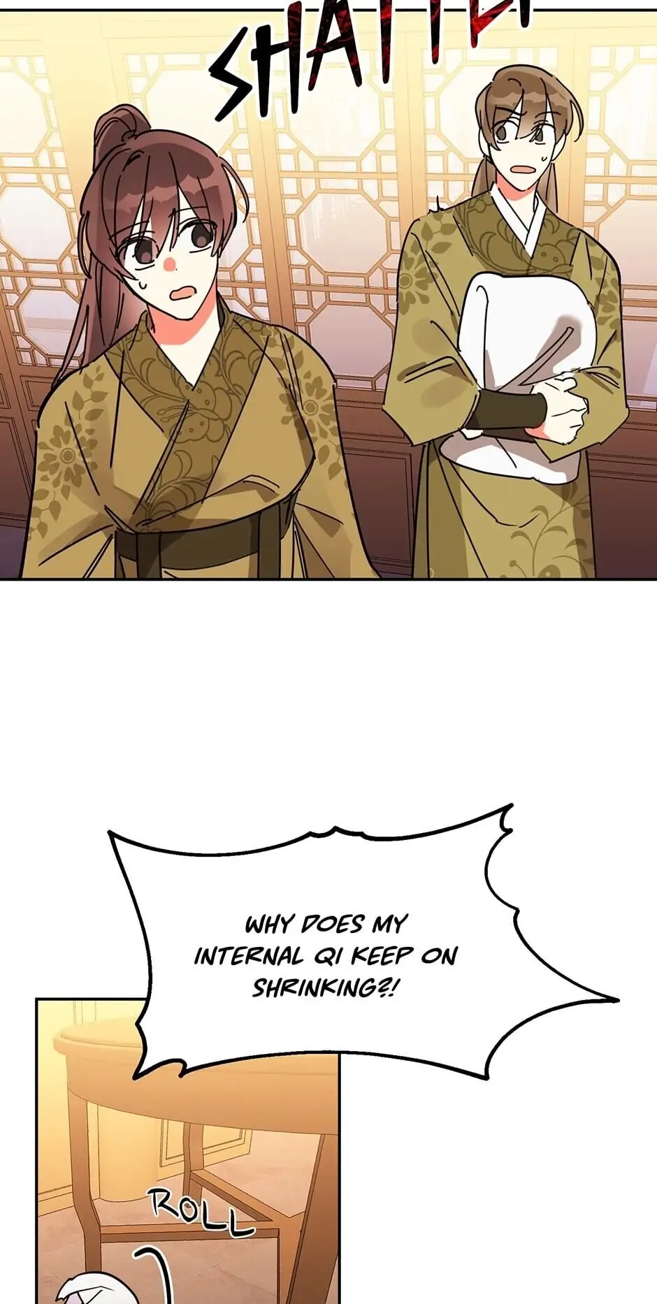 Precious Daughter of the Greatest Martial Arts Villain Chapter 6 - page 22