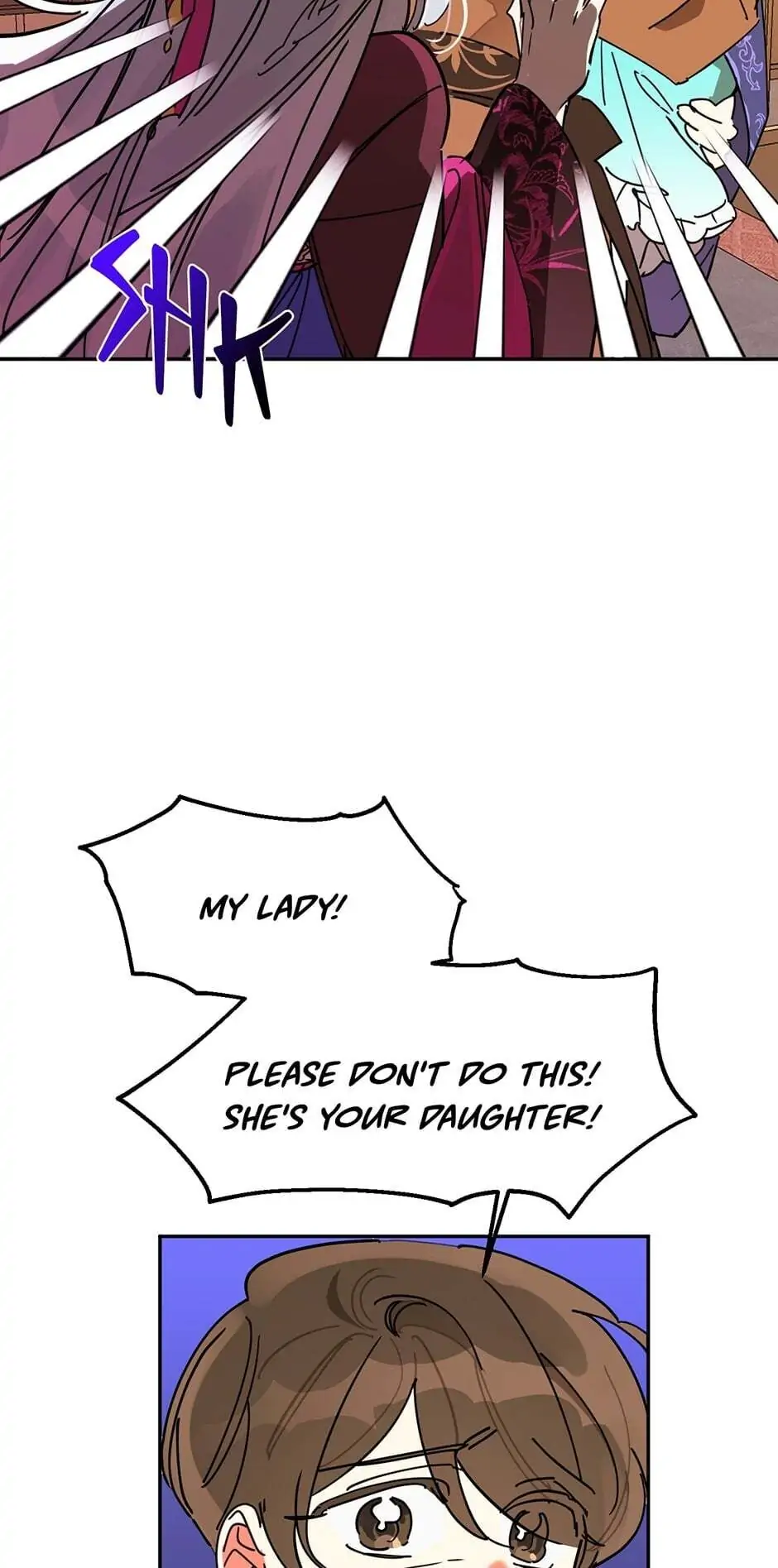 Precious Daughter of the Greatest Martial Arts Villain Chapter 6 - page 26