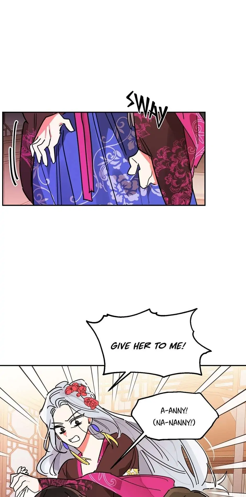 Precious Daughter of the Greatest Martial Arts Villain Chapter 6 - page 32