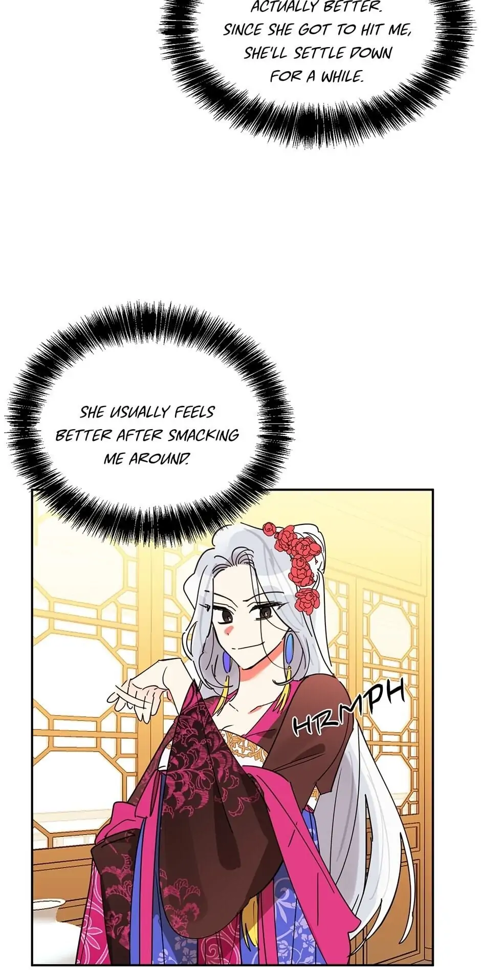 Precious Daughter of the Greatest Martial Arts Villain Chapter 6 - page 36