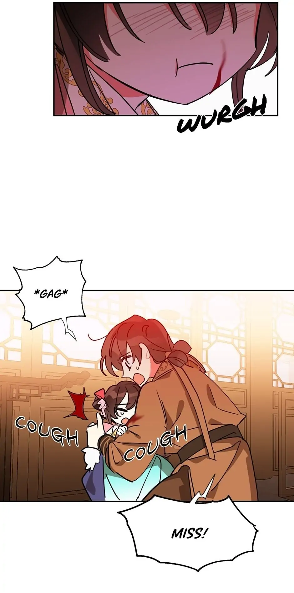 Precious Daughter of the Greatest Martial Arts Villain Chapter 6 - page 38