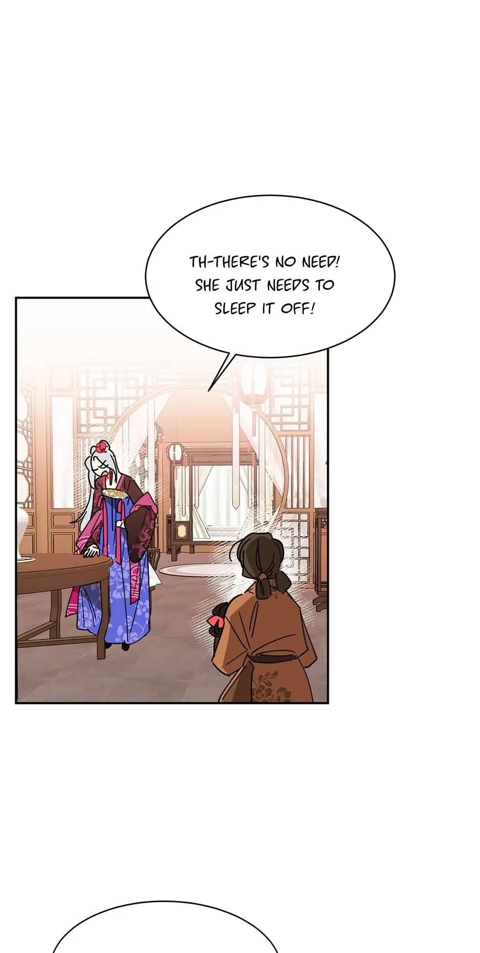 Precious Daughter of the Greatest Martial Arts Villain Chapter 6 - page 41