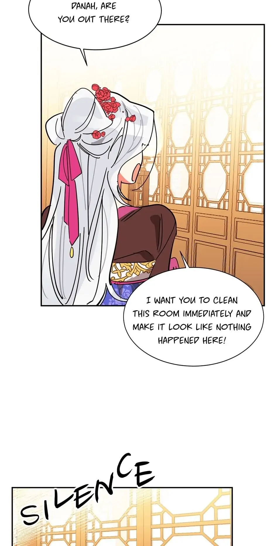 Precious Daughter of the Greatest Martial Arts Villain Chapter 6 - page 42