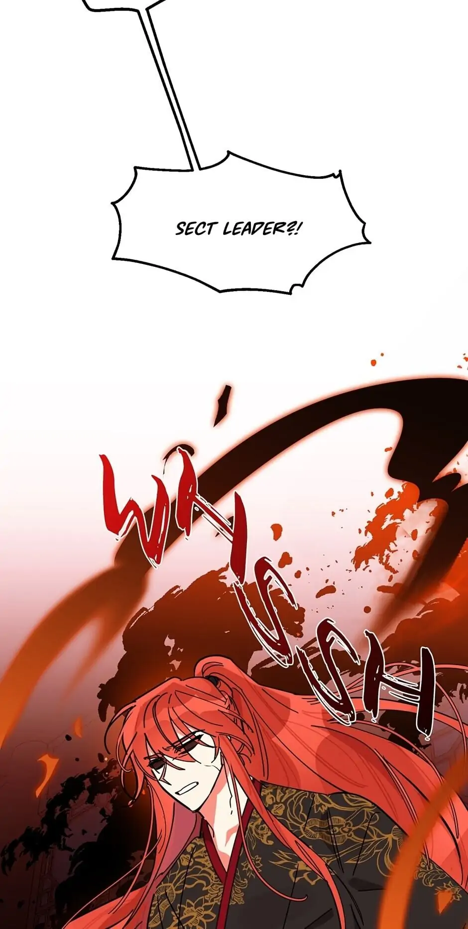 Precious Daughter of the Greatest Martial Arts Villain Chapter 6 - page 48