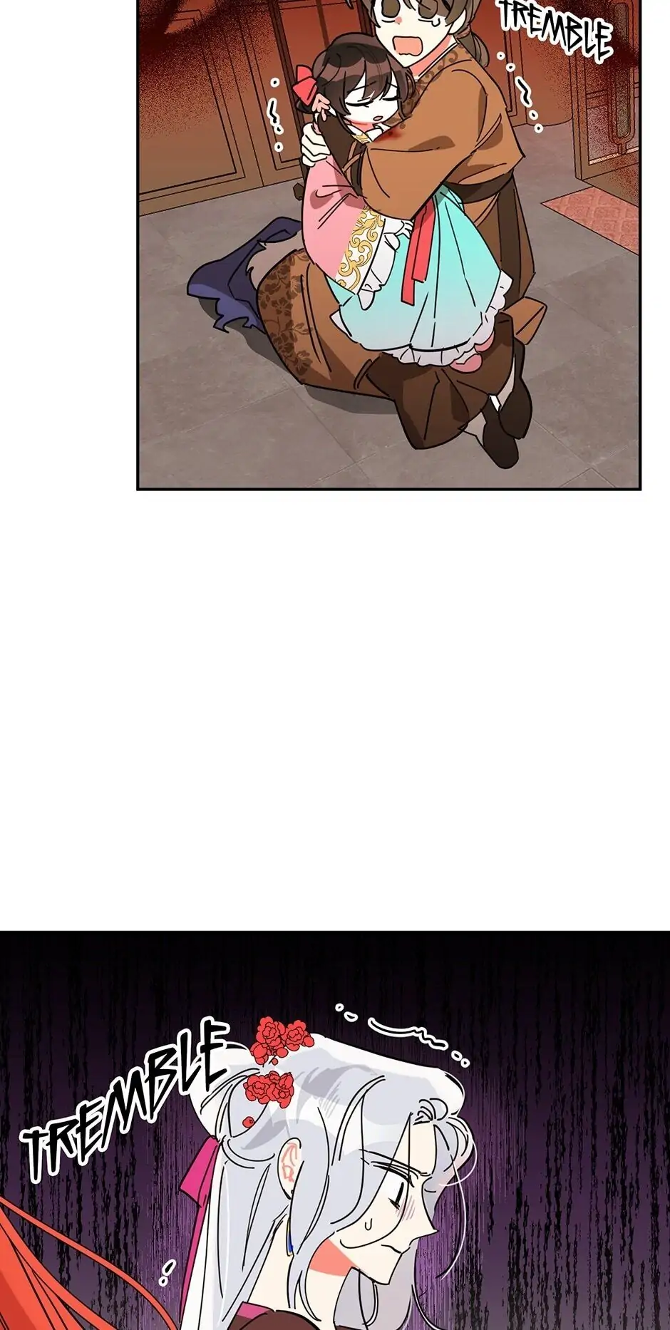 Precious Daughter of the Greatest Martial Arts Villain Chapter 6 - page 51