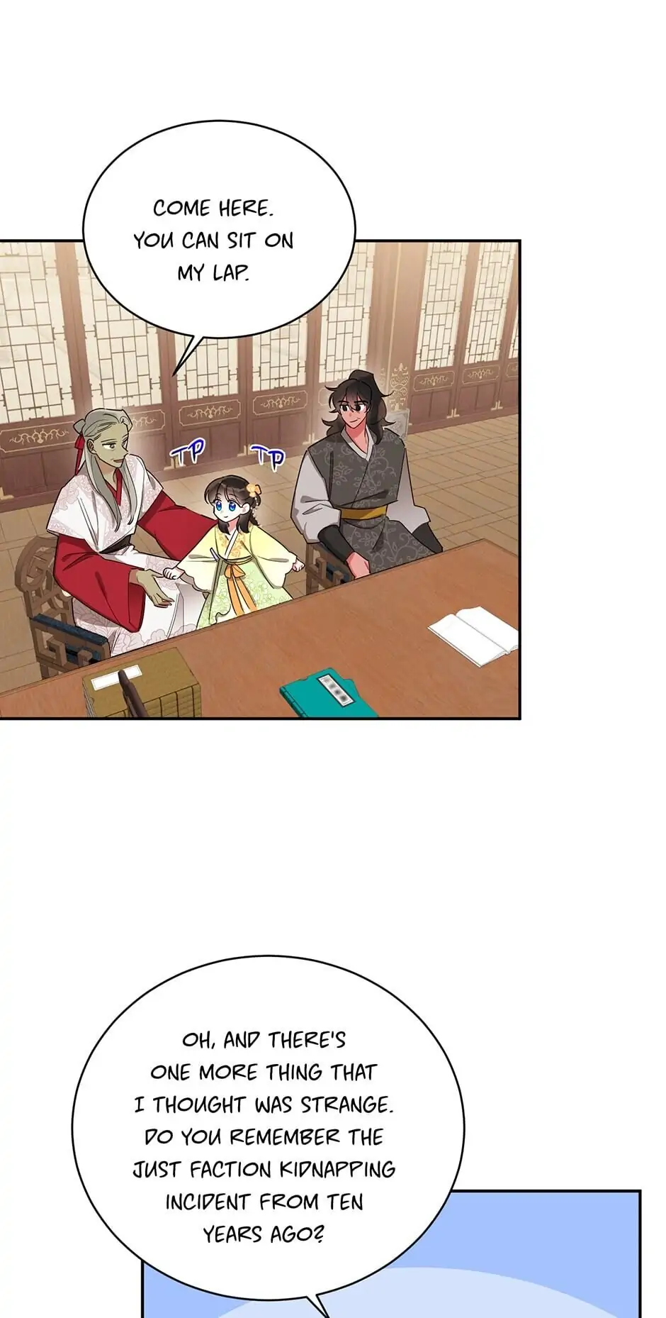 Precious Daughter of the Greatest Martial Arts Villain Chapter 36 - page 15