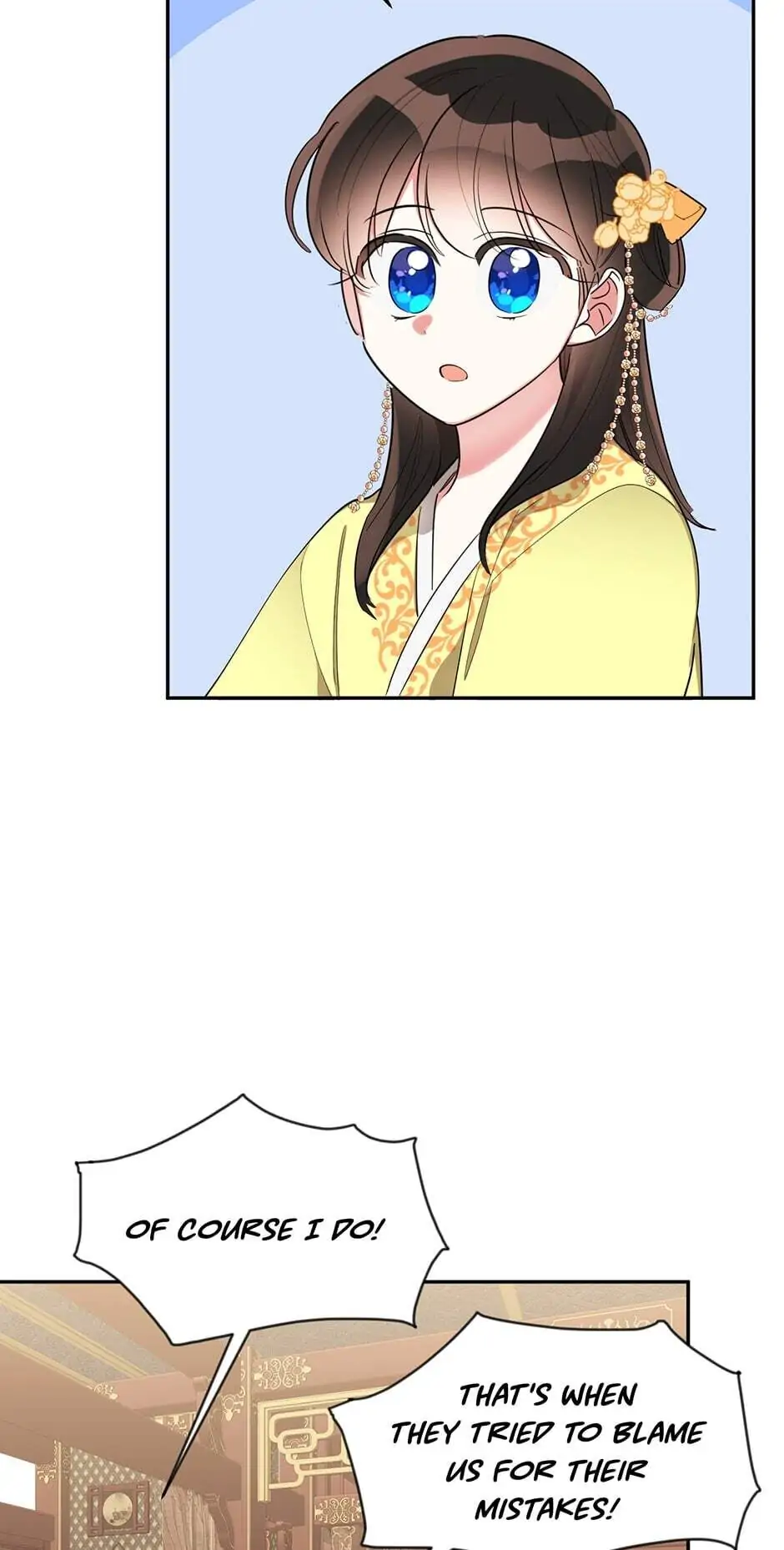 Precious Daughter of the Greatest Martial Arts Villain Chapter 36 - page 16