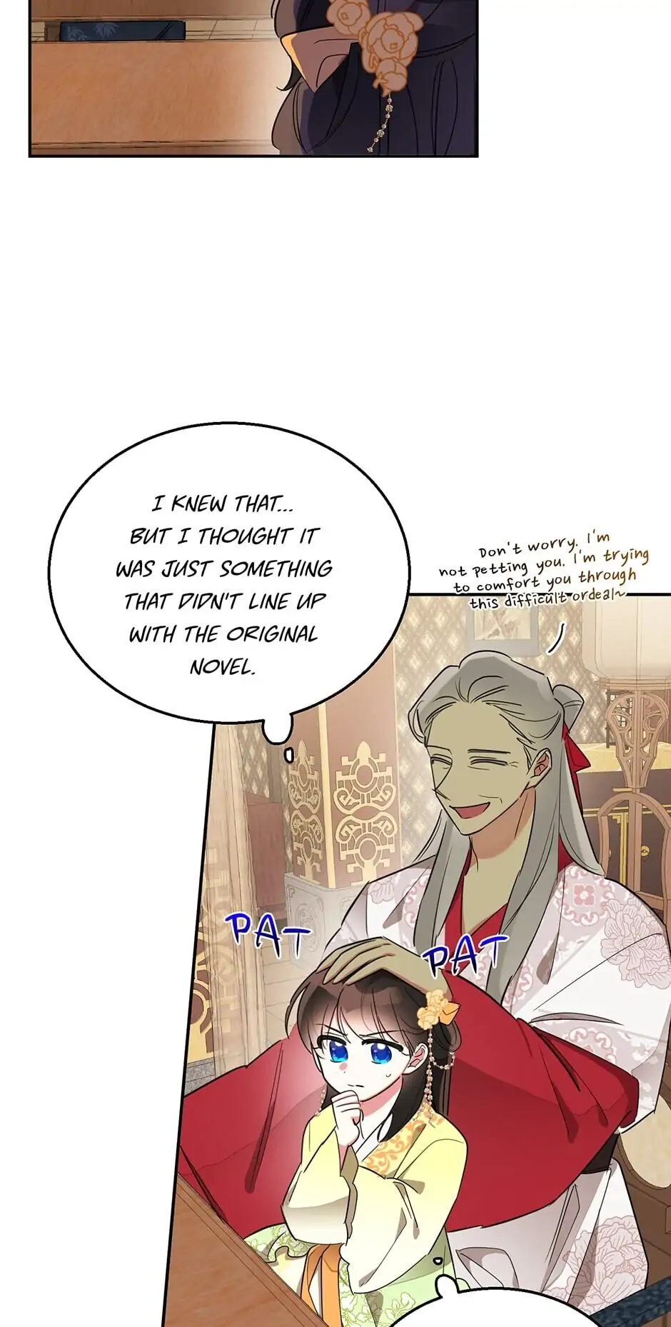 Precious Daughter of the Greatest Martial Arts Villain Chapter 36 - page 19
