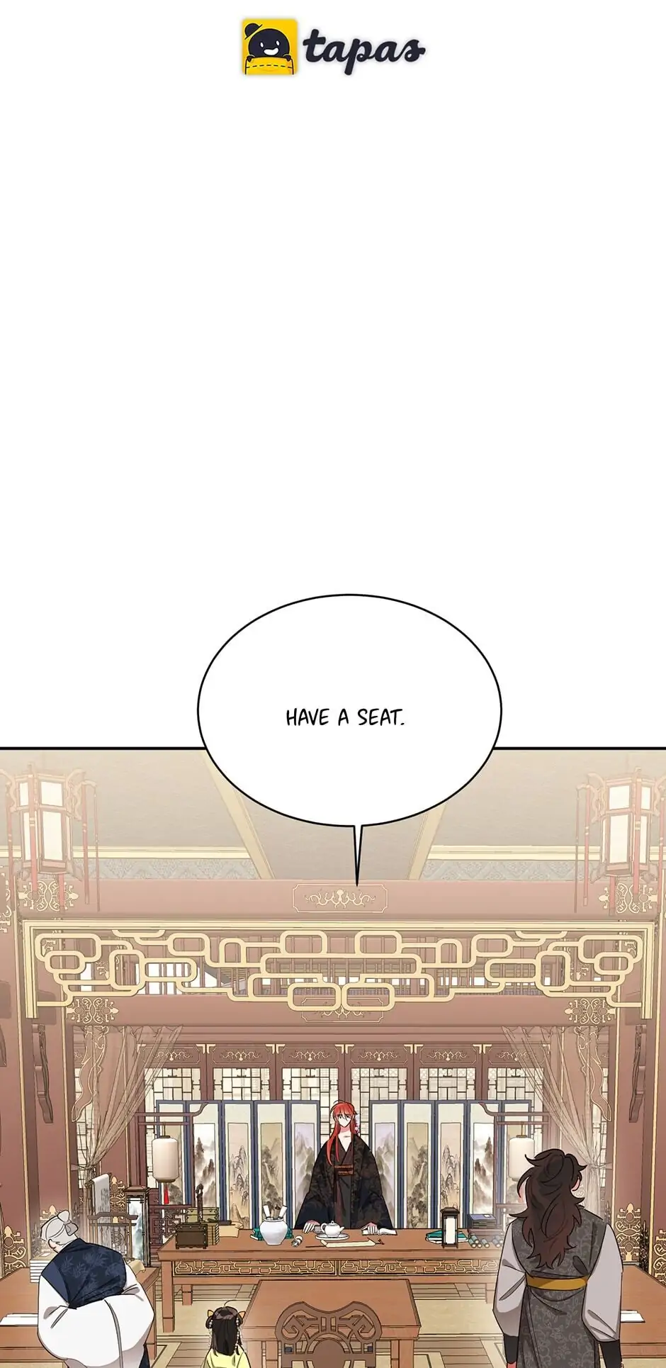 Precious Daughter of the Greatest Martial Arts Villain Chapter 36 - page 2