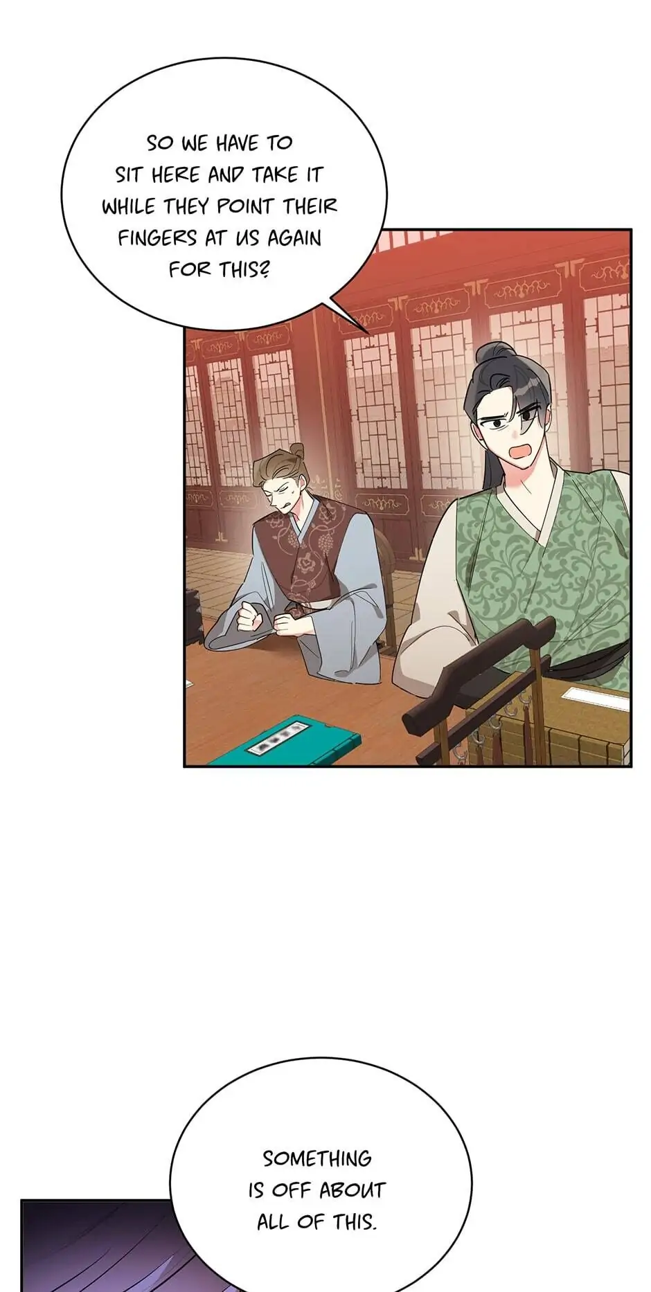 Precious Daughter of the Greatest Martial Arts Villain Chapter 36 - page 29
