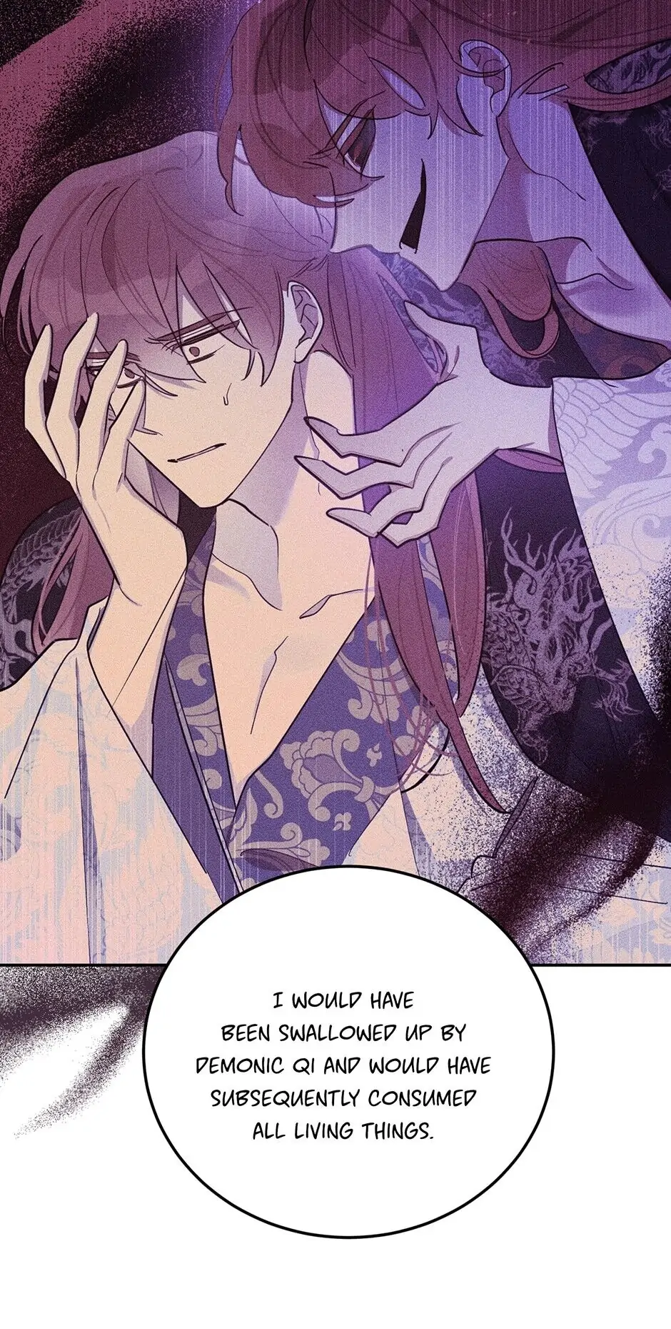 Precious Daughter of the Greatest Martial Arts Villain Chapter 36 - page 35