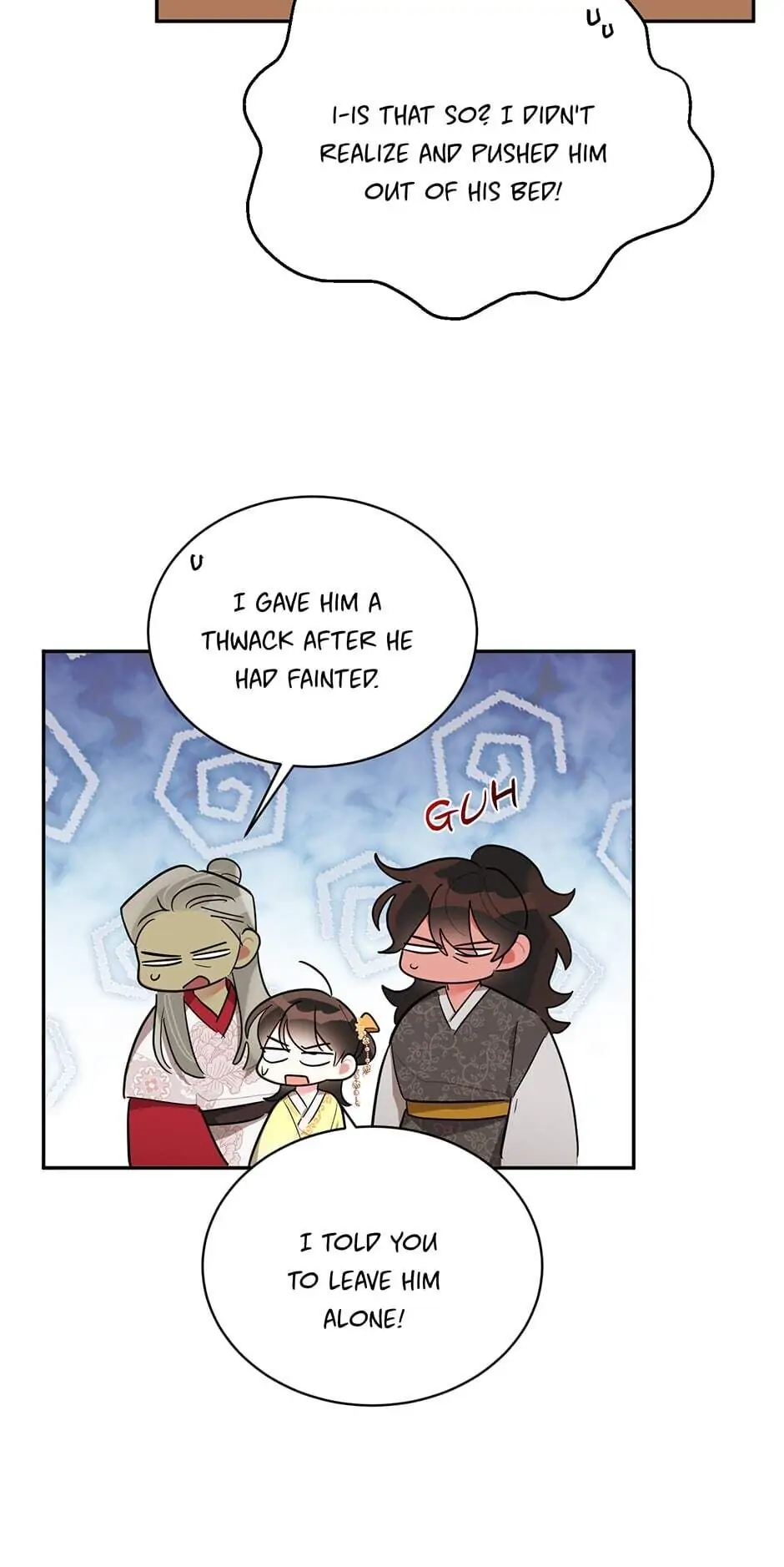 Precious Daughter of the Greatest Martial Arts Villain Chapter 36 - page 41