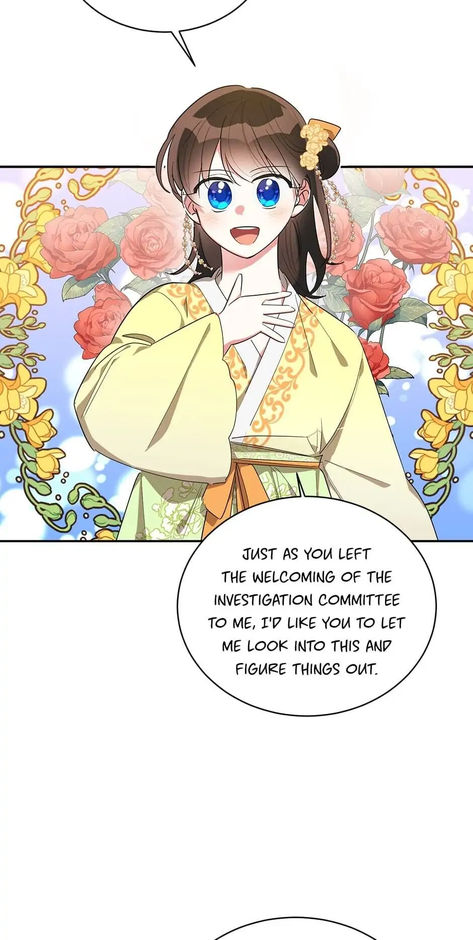 Precious Daughter of the Greatest Martial Arts Villain Chapter 36 - page 44