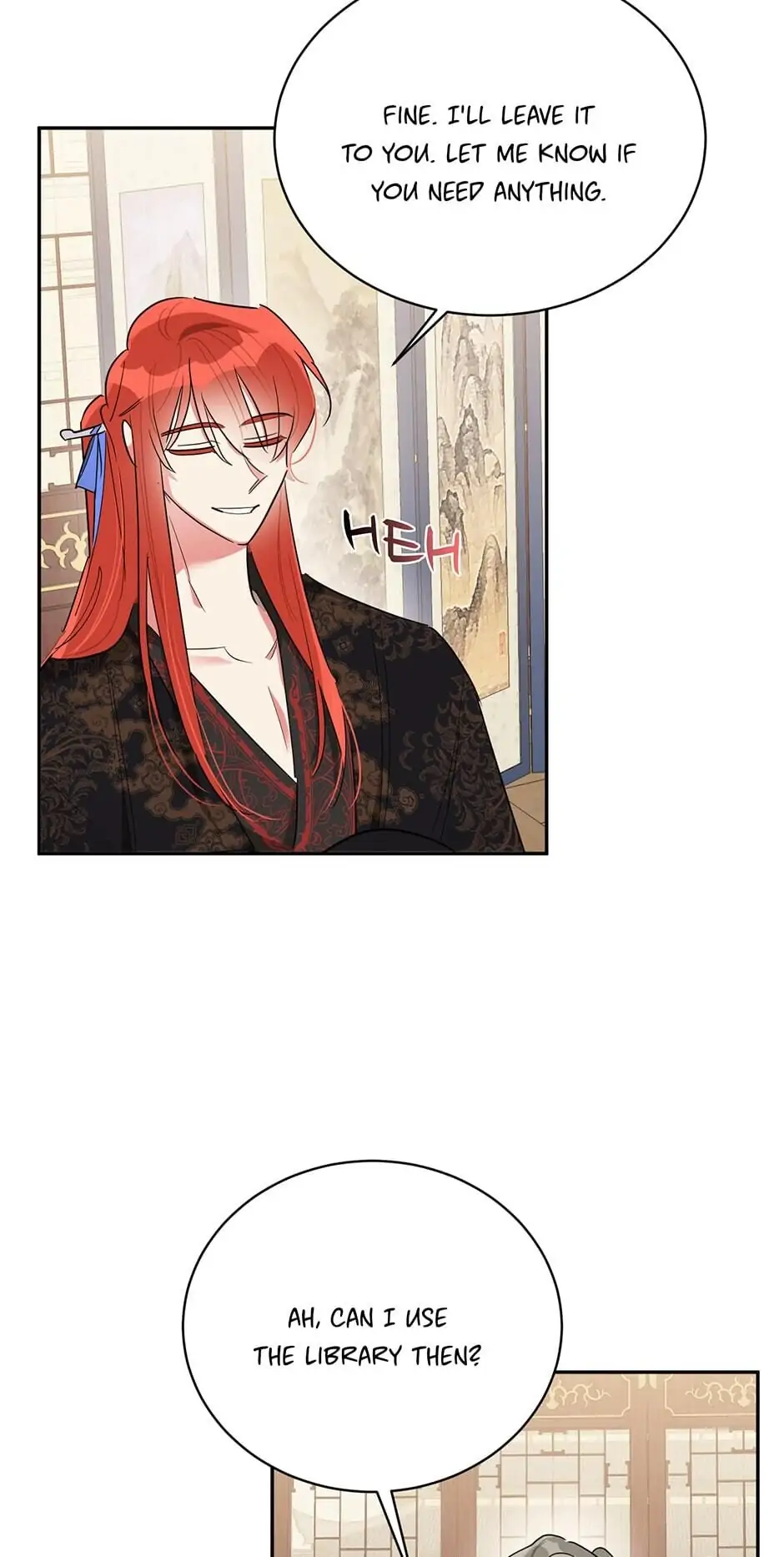 Precious Daughter of the Greatest Martial Arts Villain Chapter 36 - page 45