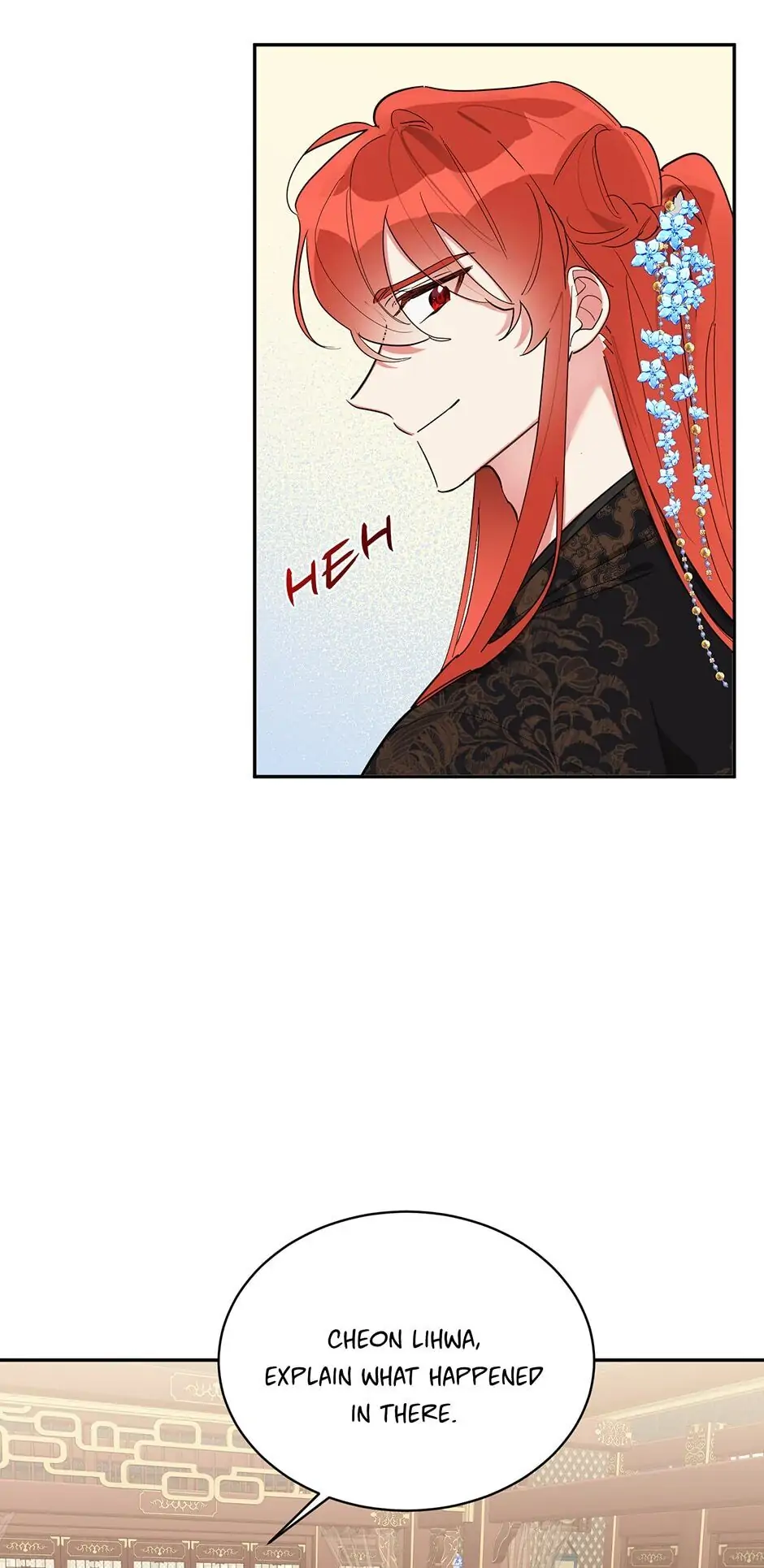 Precious Daughter of the Greatest Martial Arts Villain Chapter 36 - page 4